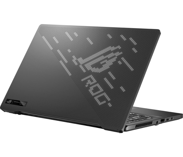 ASUS ROG Zephyrus G14 R7-4800/16/1TB AniMe Matrix - 568104 - zdjęcie 4